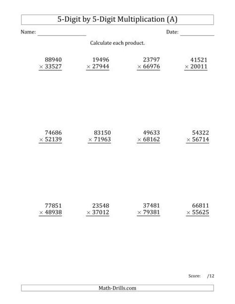 What 5 digit number when multiplied by 4 yields the number  .